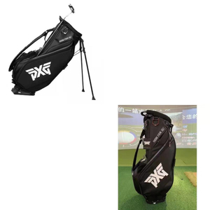 Golf Stand Bag 14 Way Ergonomic Stand Bag 8 Pockets (ESG18736)