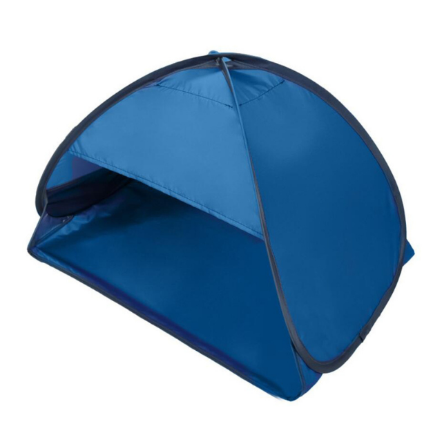 Canopy Sun Protection Camping Tent Sun Shelter Single Beach Tent Waterproof Tarp (ESG13337)