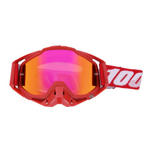 Motorcycle Goggles 100% Off-Road Sunglasses Windproof (ESG18823)
