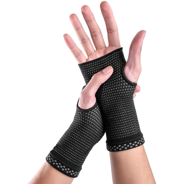 Wrist Arthritis Compression Glove (ESG20182)