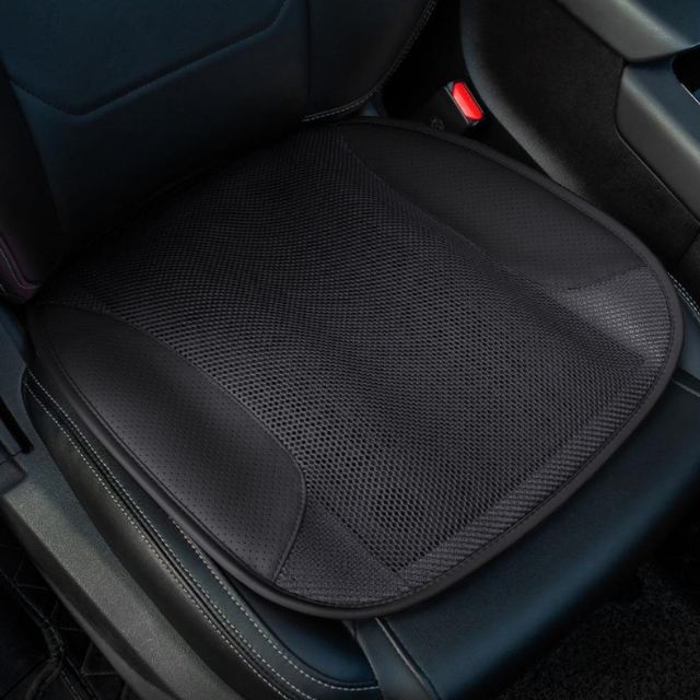 Cooler USB Automotive Seat Cover Car Ventilated (ESG20371)