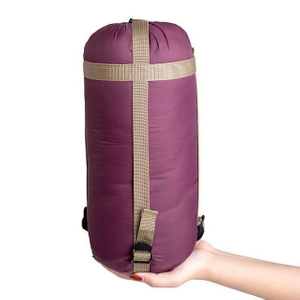 Waterproof Lightweight Splicing Sleeping Camping Travel Bag (ESG11745)