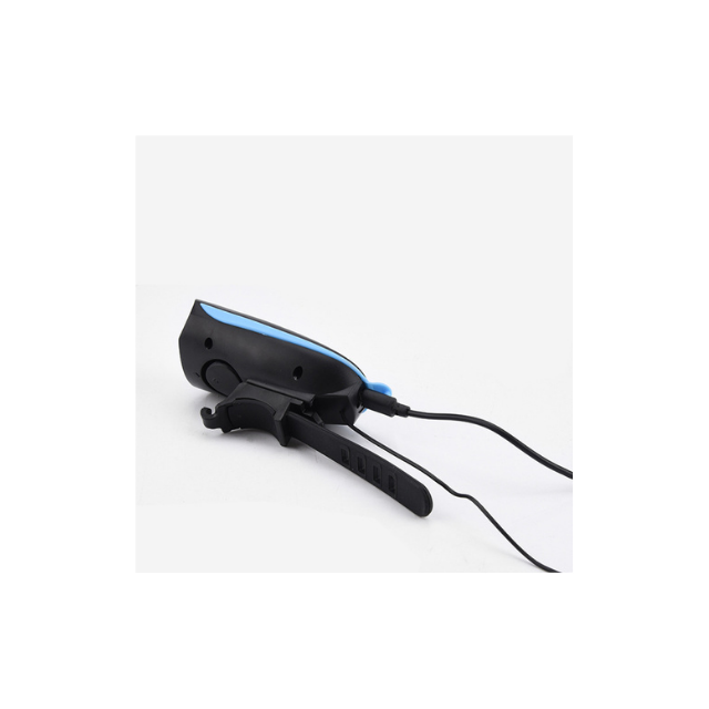 Bike Horn with Light Rechargeable (ESG13320)