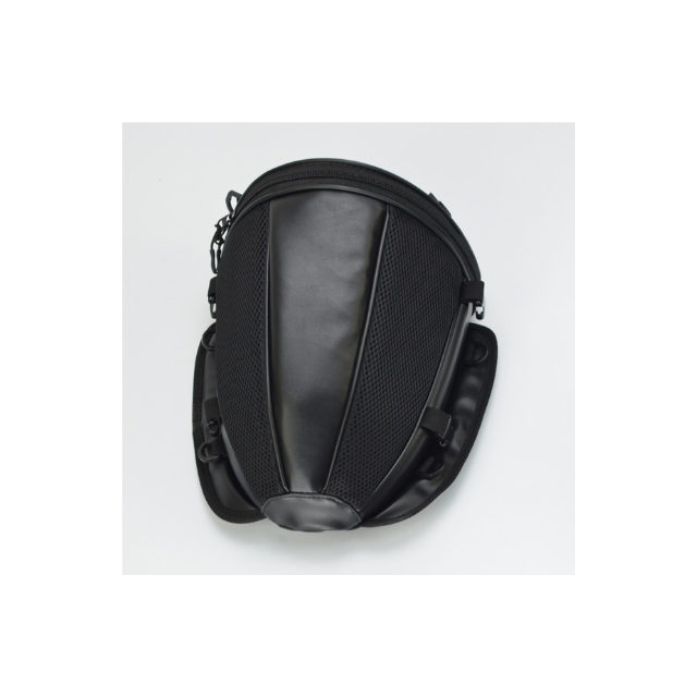 Waterproof Back Seat Carry Bag for Tail Bag (ESG13227)