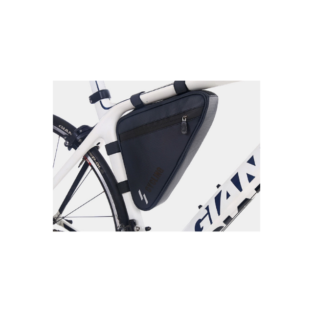Waterproof Cycling Saddle Pouch Bicycle Bag (ESG16228)