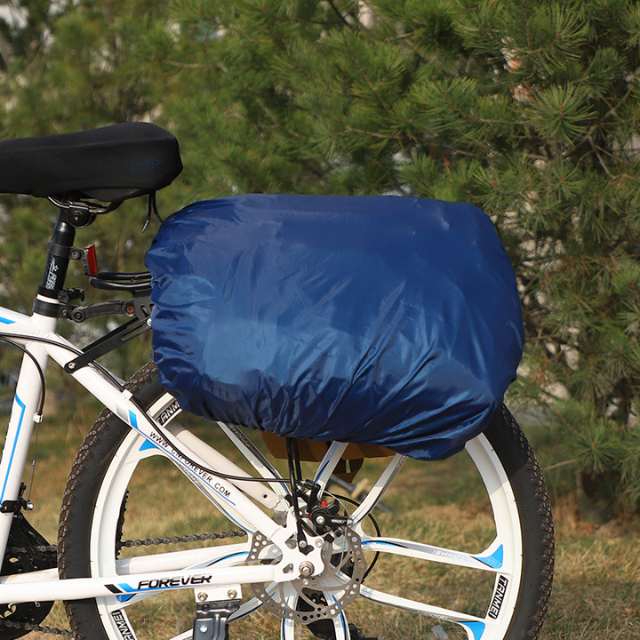 Bike Motorcycle Waterproof Cover (ESG16040)