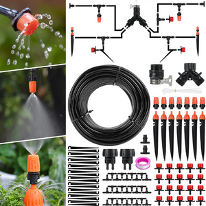 Adjustable Automatic Drip Irrigation Kits (ESG14538)
