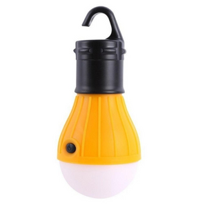 LED Light Lantern Fishing Hanging Bulb (ESG21865)