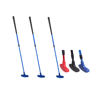 Right and Left-Handed Adjustable Golf Putter for Men, Kids, Junior and Adult (ESG20268)