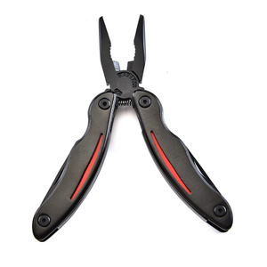 Multi Hand Tool Folding Pliers (ESG21707)